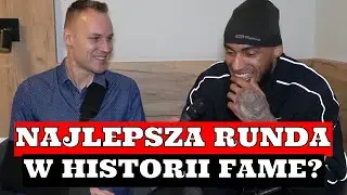 KONTUZJA ALBERTO! DLACZEGO TAK ŁATWO PRZEGRAŁ Z IZU? | Mateusz Kaniowski