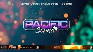 Levez-vous [ exclu deck ] - Lockki
