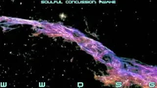 WWDSG'S Soulful Concussion - AWAKE