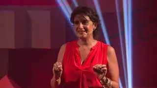 How leaders inspire abundance | Elena Panaritis | TEDxSfax