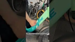 Luckeepbike-5 Global Manufacturing Sites &ndash; Your Trusted OEM Partner