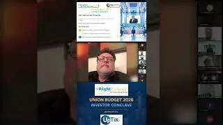 Budget 2026 & India&rsquo;s Global Investment Position | Harvansh Chawla