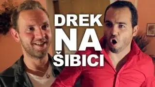Drek na &scaron;ibici