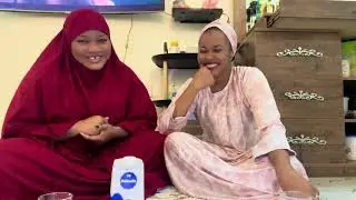 How much do I know hajara @hajaraisah1 😊😇 enjoy #hadizaaliyugabon #hadizagabon #hadizatalkshow😂