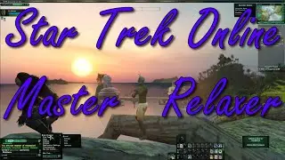 Star Trek Online, Master Relaxer