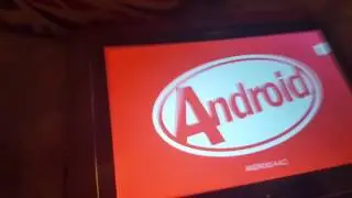 Обзор tab 3 update 4.4.2 kitkat