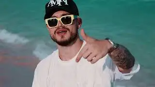 Ninjaa Ch  Playita Privada (Official Music Video)