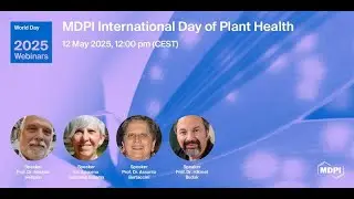 Safeguarding Plant Health: Innovations and Challenges | International Day of Plant Health
