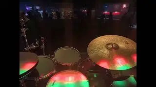 Drama Llama plays The International Bar in Salt Lake City on January 7, 2025