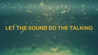 GetGood Drums Kemper Pack - ALL THE GAINS - Tone Test In The Mix (No Talking)