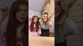 Doing The One Chip Challenge!