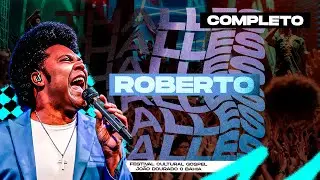 THALLES ROBERTO - COMPLETO | JOÃO DOURADO-BA