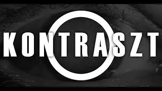 KONTRASZT - KenytheOne (Lyrics Video)