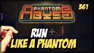 RUN LIKE A PHANTOM | Phantom Abyss - Daily 22/11/2025