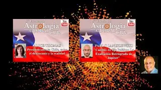 6° AG Chile: Alice Thomas y Pablo Ianiszewski