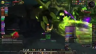 Shadow Reavers vs Mythic Garothi World Breaker