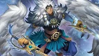 Yugioh Master Duel ICE BARRIER VS DRACOTAIL 144