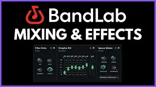 en live sur bandlab