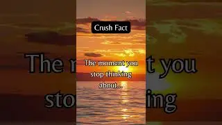 Every crush hides a sweet story. 🌸 #love  #emotional  #crush