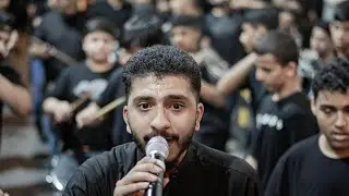 أحرم الحجاج |قاسم الحداد -شهادة الأمام الباقر عليه السلام 1444هـ زنجيل الزينبية