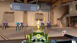 Spectrum Inspection (Melee, Classic, Bulldog, Guardian)