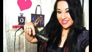 Vibrating Hair Straightener?! Studio7 Iron Review♡