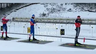 Vuokatti test race SP men