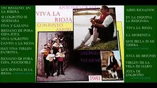 VIVA LA RIOJA 1981