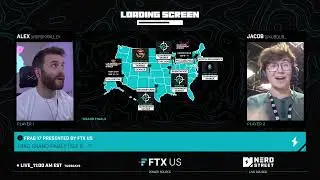 NERD STREET CHAMPS CIRCUIT UPDATE