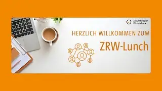 INQA-Coaching: 11. ZRW-Lunch am 14.11.2024