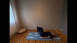 5 Movements For Back Pain