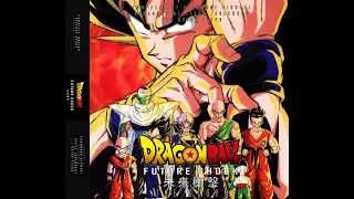 Dragon Ball Future Shock The Score
