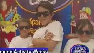 Mad Science Summer Awesome Activity Weeks