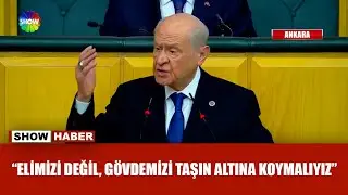 Bah&ccedil;eli'den ''emekli maaşı'' a&ccedil;ıklaması!