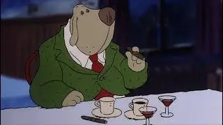 HUNDHOTELLET Norsk tale