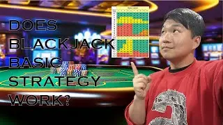 I Tried Basic Strategy at the Casino&hellip; Here&rsquo;s What Happened