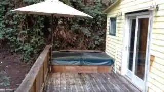 Adorable Vacation Rental For Sale In Monte Rio Overlooking The Russian River