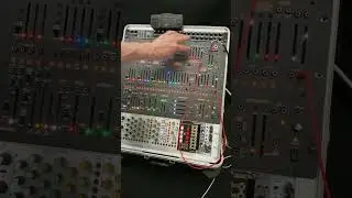 B2600 Basic Patch Points