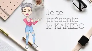 BUDGET ~ Je te présente le KAKEBO