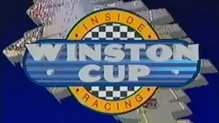 1990 Inside Winston Cup Racing ... Daytona 500 and Goody's 300 wrap-up