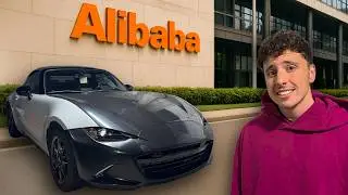 Saving $800 With AliExpress Parts For My Wrecked Miata!