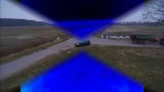Lathen - Test YUNEEC CGO ET W&auml;rmebildkamera