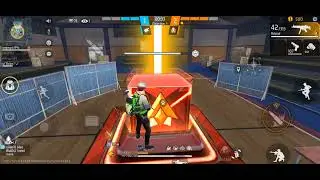 Gaming Like a Pro 🔥 | Noob to Pro Gameplay | Free Fire MAX | Deepru8y Gaming #freefiremax