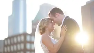 Wedding at Renaissance Minneapolis Hotel, The Depot | Minneapolis, MN