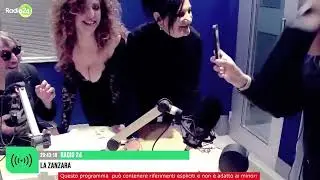 Alan Ruggero - The Best Human Carpet - trample trampling multi trampling