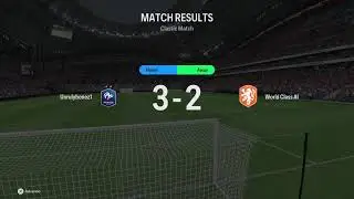 Fc25 GAMEPLAY FOLLOW ME ON TWITCH :@UNRULYBONEZ876