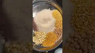 Homemade Cerelac recipe for 9m+ baby