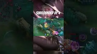 All In GoodGame!! #alicegameplay #mlbb #alicebestbuild #justsimple