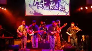 Rat Ruckus - The Cannery Music Hall