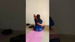 3 Easy Exercises to Remove Neck & Shoulder Blade Pain Instantly📖 Start slowly